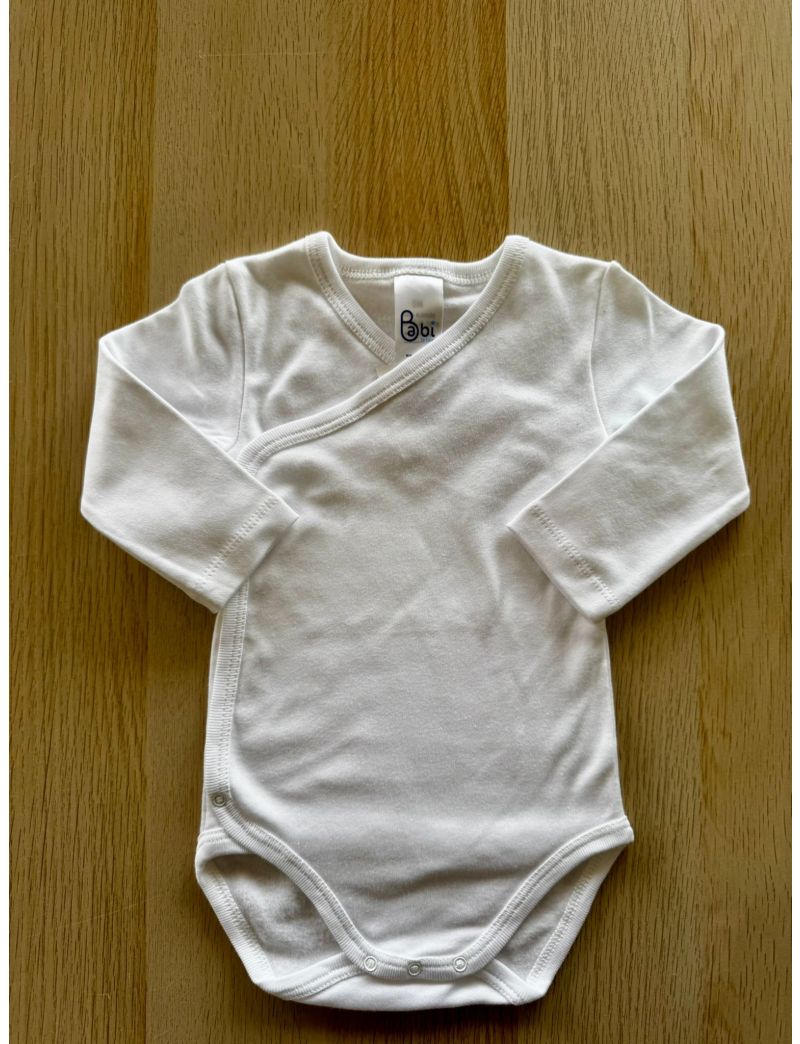 Body trespasse "basic" 10