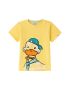 CAMISETA PATO BEBE MENINO