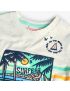 T-shirt Surfers Boboli