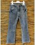 PANTALON VAQUERO CAMPANA