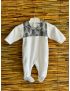 Babygrow Laminado 80Algod