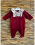 Babygrow Laminado