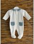 Babygrow Laminado