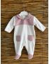 Babygrow laminado