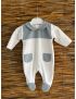 Babygrow laminado