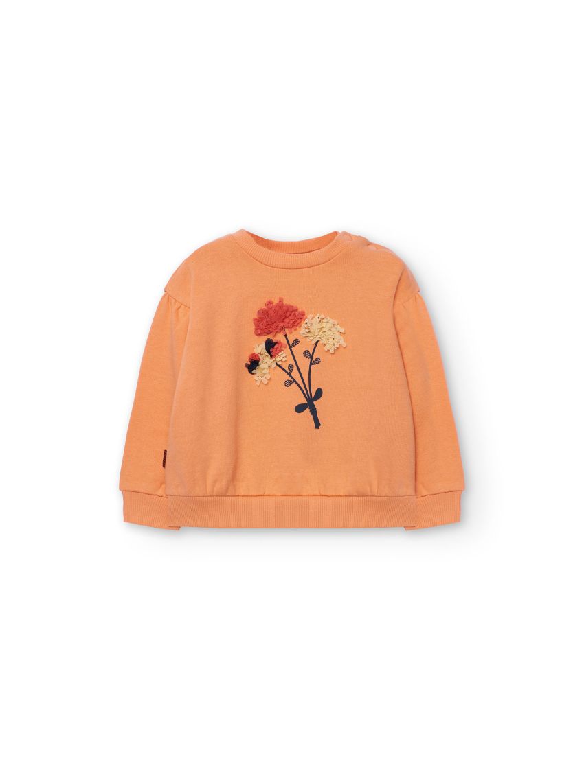 Sweatshirt Felpa Lovely W