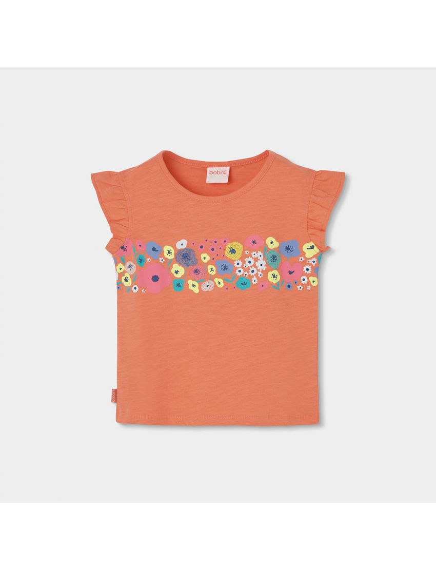 T-shirt Floral