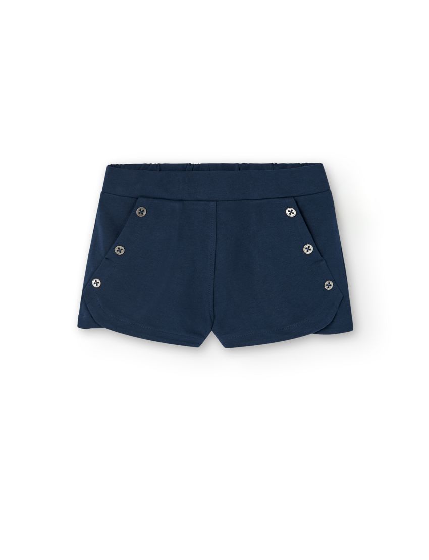 Camiseta Malha para menin