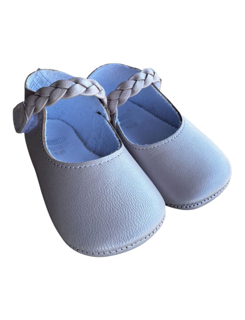 Mercedes Nacar Trenza