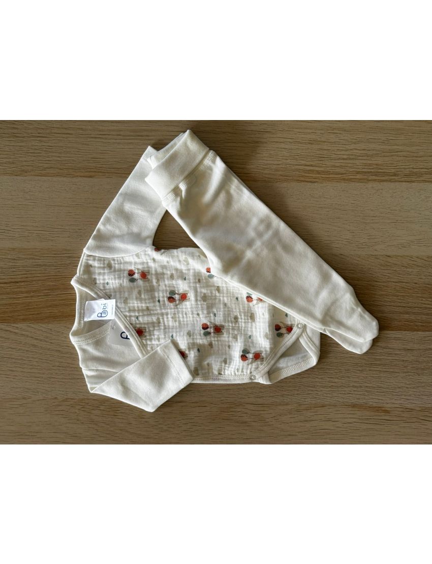 Body Tresp. +collant