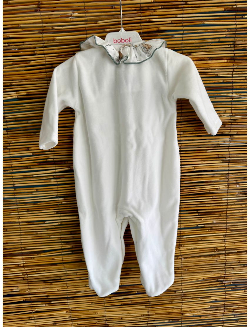 Babygrow Honey 