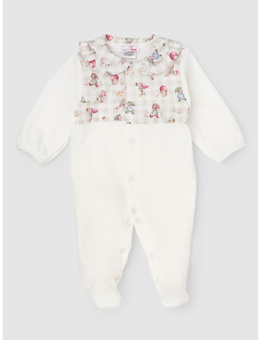 Babygrow Glum